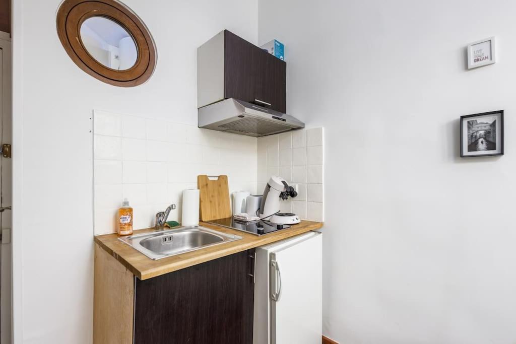 Apartment Anj Centre *