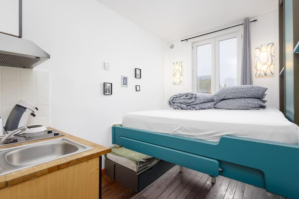 Anj Centre Appartement Deauville