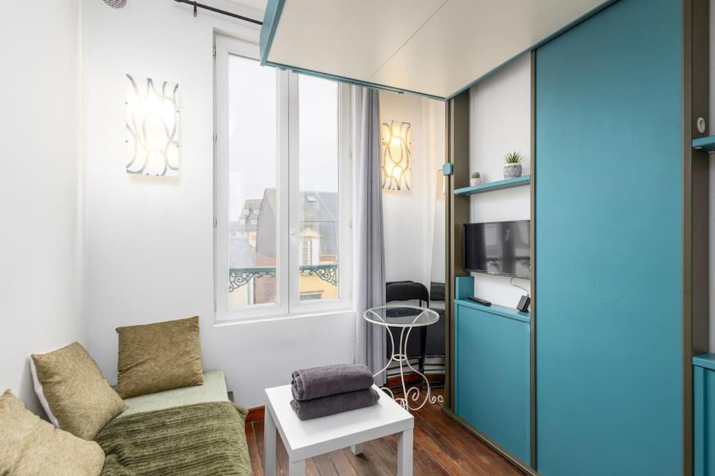Anj Centre Appartement *