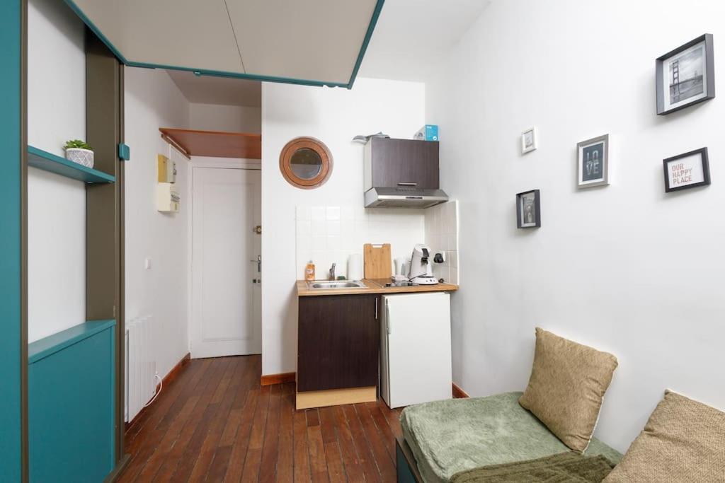 Appartement Anj Centre Deauville